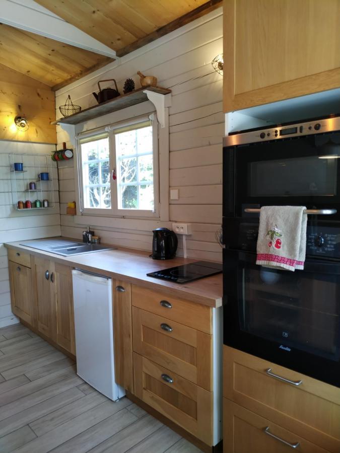 Mon Chalet A Seynod Villa Eksteriør bilde